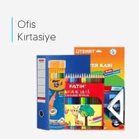 OFİS KIRTASİYE