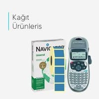 KAĞIT ÜRÜNLERİ