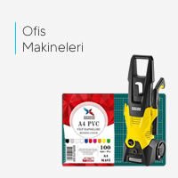 OFİS MAKİNELERİ