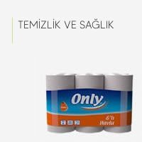TEMİZLİK VE SAĞLIK