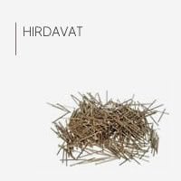 HIRDAVAT