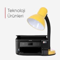 TEKNOLOJİ