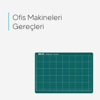 Ofis Makineleri Gereçleri
