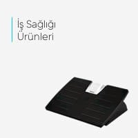 İş Sağlığı Ürünleri