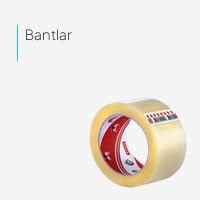 Bantlar
