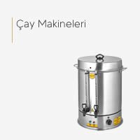 Çay Makineleri