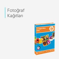 Fotoğraf Kağıtları