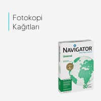 Fotokopi Kağıtları