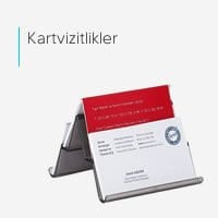 Kartvizitlikler