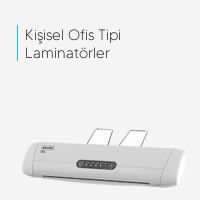 Kişisel ve Ofis Tipi Laminatörler