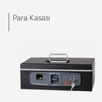 Para Kasası