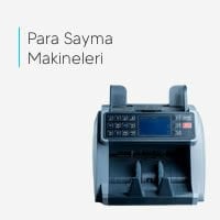 Para Sayma Makineleri