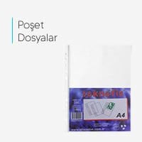 Poşet Dosyalar