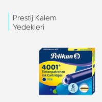 Prestij Kalem Yedekleri