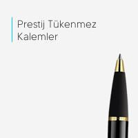 Prestij Tükenmez Kalemler