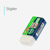 Silgiler