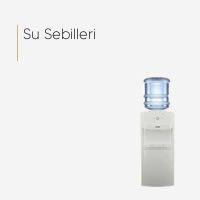Su Sebilleri