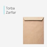 Torba Zarflar