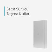 Sabit Sürücü Taşıma Kılıfları