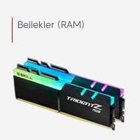 Bellekler (RAM)