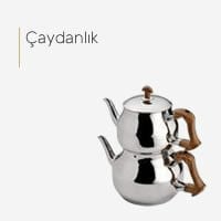 Çaydanlık