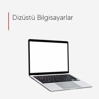 Dizüstü Bilgisayarlar