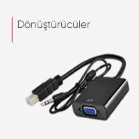 Dönüştürücüler