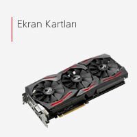 Ekran Kartları