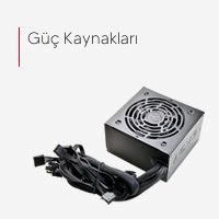 Güç Kaynakları