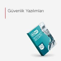 Güvenlik Yazılımları