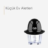 Küçük Ev Aletleri