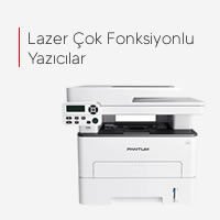 Lazer Çok Fonksiyonlu Yazıcılar