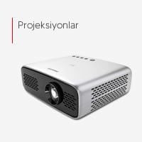 Projeksiyonlar