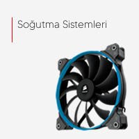 Soğutma Sistemleri