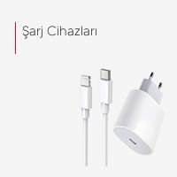 Şarj Cihazları