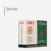 Şeritler & Ribbonlar