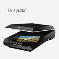 Tarayıcılar