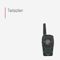 Telsizler