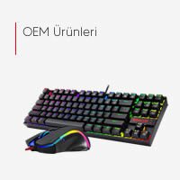 OEM Ürünleri