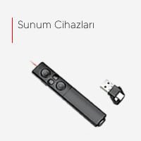 Sunum Cihazları