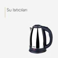 Su Isıtıcıları