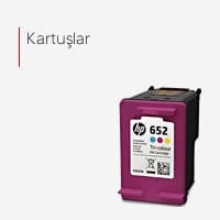 Kartuşlar
