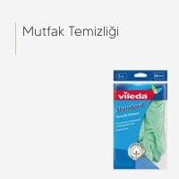 Mutfak Temizliği