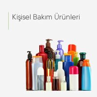 Kişisel Bakım Ürünleri