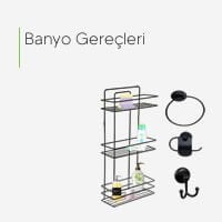 Banyo Gereçleri