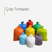 Çöp Torbaları
