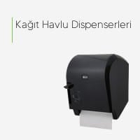 Kağıt Havlu Dispenserleri