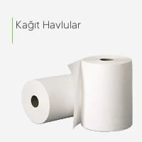 Kağıt Havlular
