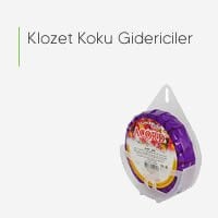 Klozet Koku Gidericiler
