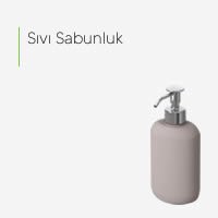 Sıvı Sabunluk